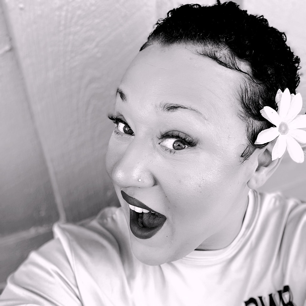 Meet your Posher, Veronica